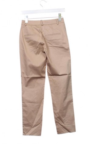 Damskie spodnie Unbranded, Rozmiar S, Kolor Beżowy, Cena 27,53 zł