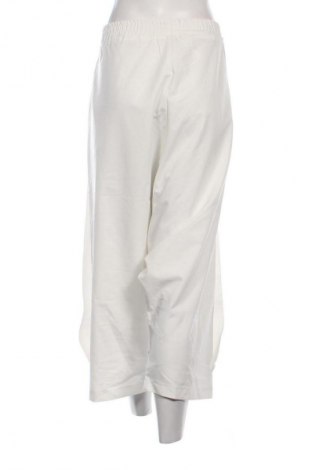 Дамски панталон Unbranded, Размер L, Цвят Бял, Цена 11,24 €
