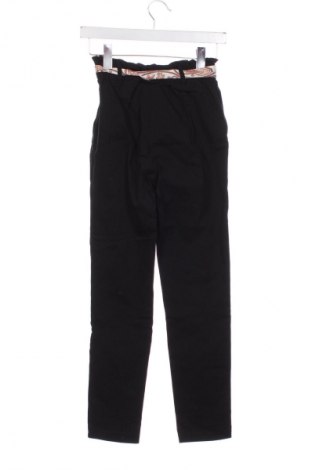 Damskie spodnie Unbranded, Rozmiar XS, Kolor Czarny, Cena 28,55 zł