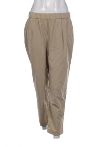 Női nadrág Unbranded, Méret M, Szín Bézs, Ár 1 489 Ft