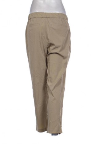 Női nadrág Unbranded, Méret M, Szín Bézs, Ár 1 489 Ft