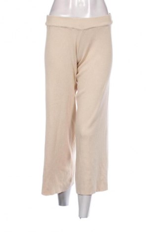 Γυναικείο παντελόνι Unbranded, Μέγεθος S, Χρώμα  Μπέζ, Τιμή 2,99 €