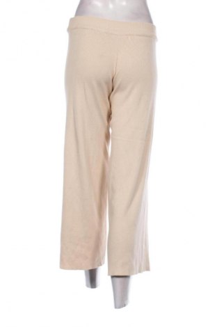 Γυναικείο παντελόνι Unbranded, Μέγεθος S, Χρώμα  Μπέζ, Τιμή 2,99 €