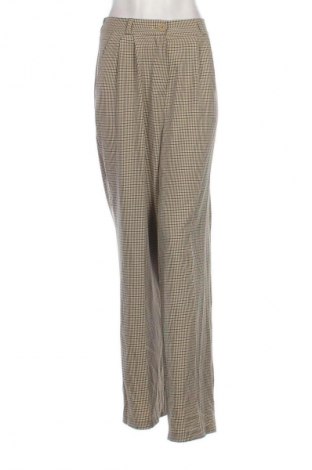 Damskie spodnie Unbranded, Rozmiar S, Kolor Kolorowy, Cena 27,40 zł