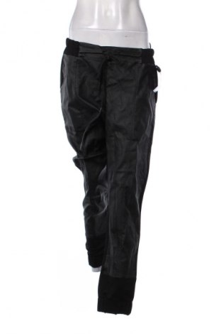 Dámské kalhoty  Unbranded, Velikost XL, Barva Černá, Cena  269,00 Kč