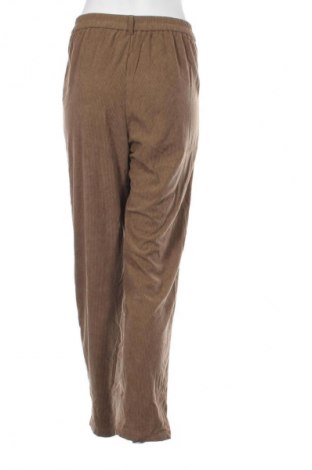 Dámské kalhoty  Unbranded, Velikost S, Barva Béžová, Cena  49,00 Kč