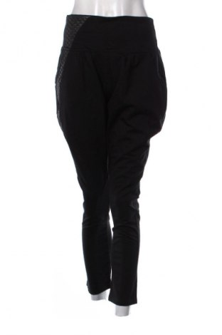 Damenhose Unbranded, Größe XL, Farbe Schwarz, Preis 4,99 €