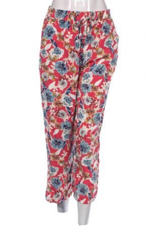 Damskie spodnie Unbranded, Rozmiar L, Kolor Kolorowy, Cena 22,47 zł