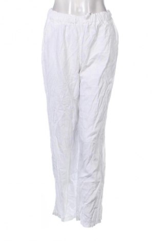 Damenhose Unbranded, Größe M, Farbe Weiß, Preis 8,84 €