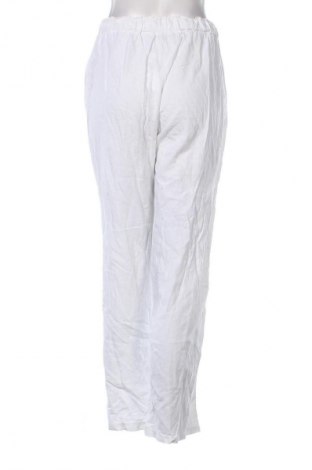 Damenhose Unbranded, Größe M, Farbe Weiß, Preis 8,84 €