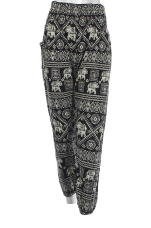 Damskie spodnie Unbranded, Rozmiar S, Kolor Kolorowy, Cena 78,99 zł