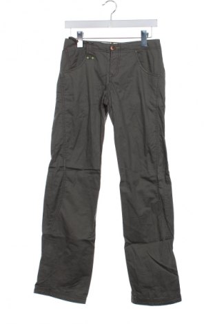 Γυναικείο παντελόνι Unbranded, Μέγεθος M, Χρώμα Πράσινο, Τιμή 2,99 €