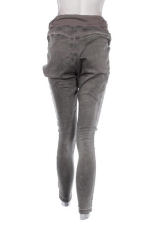 Damskie spodnie Unbranded, Rozmiar XXL, Kolor Szary, Cena 21,99 zł