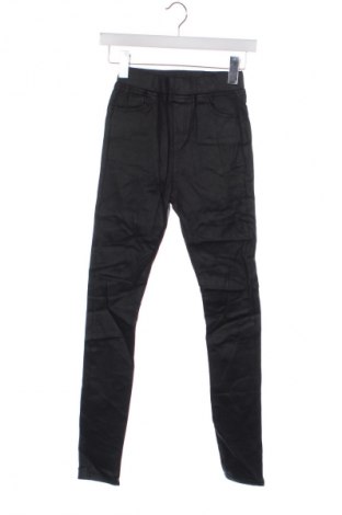 Дамски панталон Unbranded, Размер XXS, Цвят Черен, Цена 2,04 €