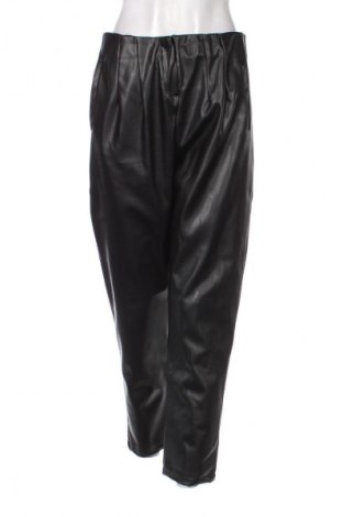 Pantaloni de femei Unbranded, Mărime L, Culoare Negru, Preț 35,99 Lei