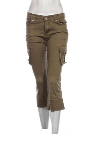 Női nadrág Unbranded, Méret M, Szín Bézs, Ár 1 079 Ft