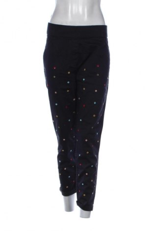 Damskie spodnie Unbranded, Rozmiar XL, Kolor Niebieski, Cena 22,99 zł