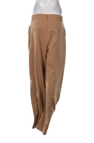 Damskie spodnie Unbranded, Rozmiar L, Kolor Beżowy, Cena 24,99 zł