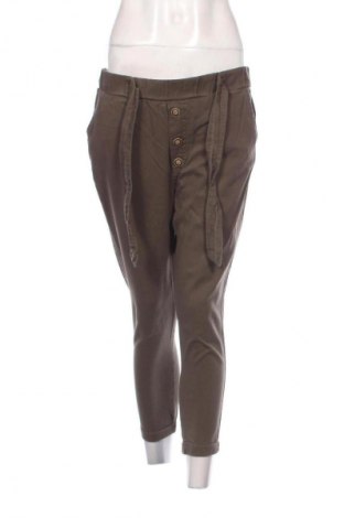 Női nadrág Unbranded, Méret S, Szín Zöld, Ár 1 599 Ft