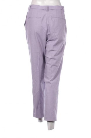 Дамски панталон Uniqlo, Размер M, Цвят Лилав, Цена 5,11 €