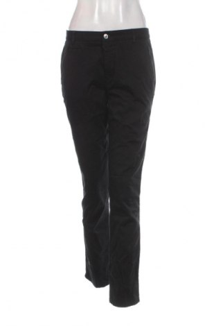 Pantaloni de femei United Colors Of Benetton, Mărime M, Culoare Negru, Preț 171,99 Lei