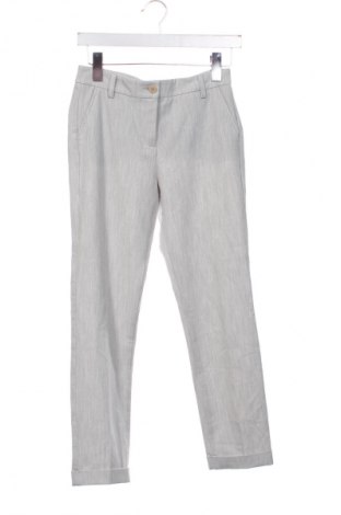 Damenhose United Colors Of Benetton, Größe XS, Farbe Grau, Preis 3,99 €