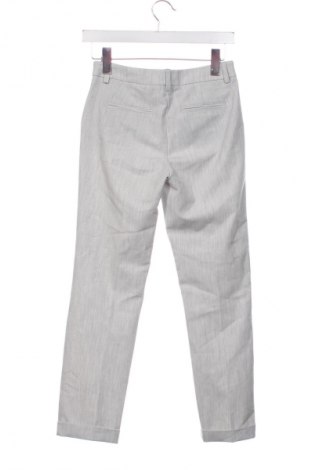 Damenhose United Colors Of Benetton, Größe XS, Farbe Grau, Preis 3,99 €