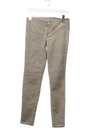 Női nadrág United Colors Of Benetton, Méret S, Szín Bézs, Ár 1 739 Ft