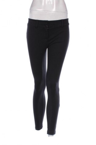 Damskie spodnie United Colors Of Benetton, Rozmiar M, Kolor Czarny, Cena 21,99 zł