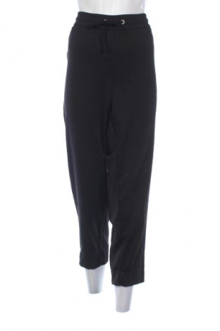 Γυναικείο παντελόνι Up 2 Fashion, Μέγεθος 3XL, Χρώμα Μαύρο, Τιμή 14,99 €