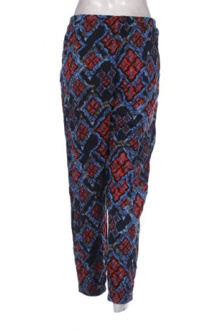 Damskie spodnie Up 2 Fashion, Rozmiar L, Kolor Kolorowy, Cena 26,79 zł