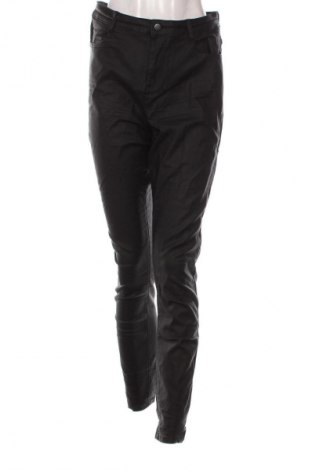 Damenhose VILA, Größe L, Farbe Schwarz, Preis 5,99 €