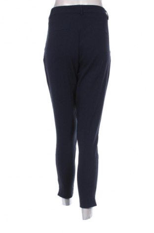 Dámské kalhoty  VILA, Velikost M, Barva Modrá, Cena  89,00 Kč