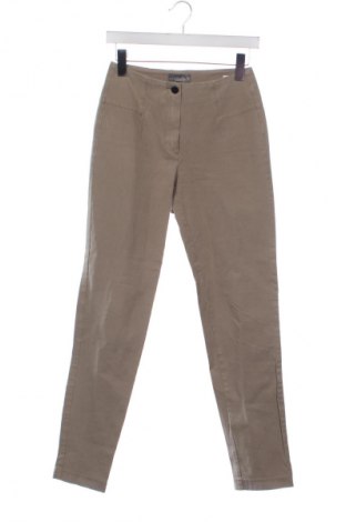 Női nadrág Vanilia, Méret XS, Szín Bézs, Ár 3 000 Ft