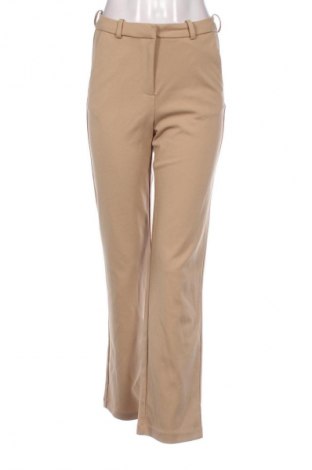 Női nadrág Vero Moda, Méret S, Szín Bézs, Ár 6 989 Ft