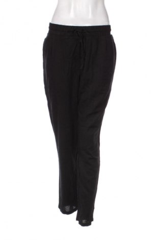 Damenhose Vero Moda, Größe XL, Farbe Schwarz, Preis 16,99 €
