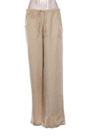 Damenhose Vero Moda, Größe S, Farbe Beige, Preis € 10,99