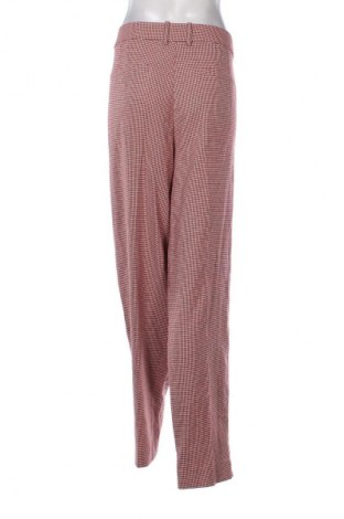 Дамски панталон Violeta by Mango, Размер 3XL, Цвят Многоцветен, Цена 9,20 €