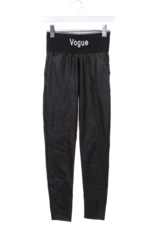 Dámské kalhoty  Vogue, Velikost S, Barva Černá, Cena  266,00 Kč