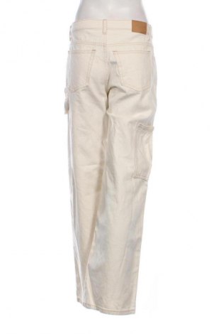 Damskie spodnie Weekday, Rozmiar M, Kolor Kolorowy, Cena 8,99 zł