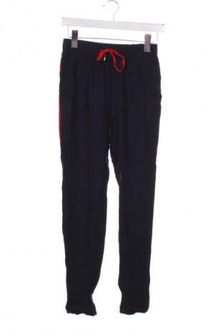 Pantaloni de femei Yessica, Mărime XS, Culoare Albastru, Preț 11,99 Lei