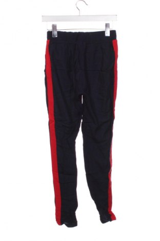 Pantaloni de femei Yessica, Mărime XS, Culoare Albastru, Preț 11,99 Lei