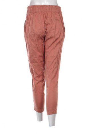 Γυναικείο παντελόνι Yfl Reserved, Μέγεθος S, Χρώμα Καφέ, Τιμή 2,99 €