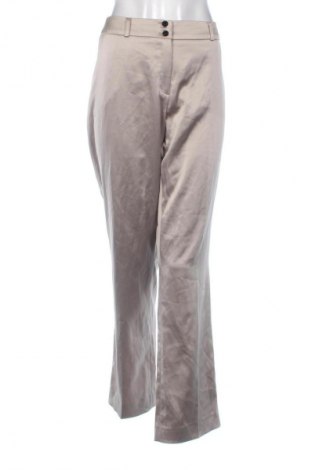 Damskie spodnie Your Sixth Sense, Rozmiar XL, Kolor Beżowy, Cena 21,99 zł