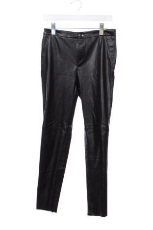 Dámske nohavice Zara, Veľkosť M, Farba Čierna, Cena  37,42 €