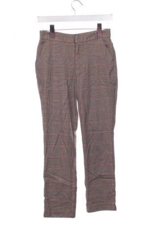 Dámske nohavice Zara, Veľkosť XS, Farba Viacfarebná, Cena  2,95 €