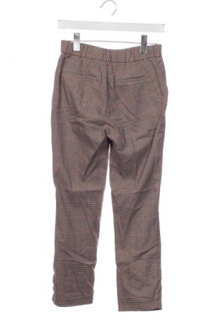 Dámske nohavice Zara, Veľkosť XS, Farba Viacfarebná, Cena  2,95 €