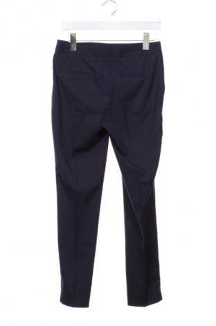 Γυναικείο παντελόνι Zara, Μέγεθος XS, Χρώμα Μπλέ, Τιμή 2,99 €