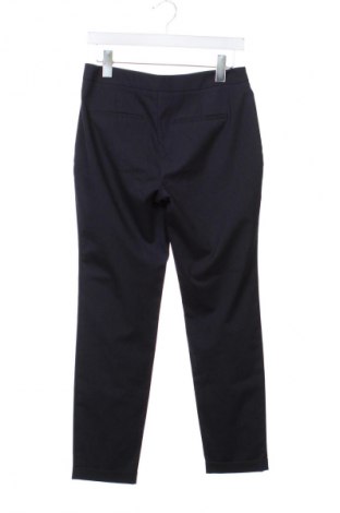 Дамски панталон Zara, Размер XS, Цвят Син, Цена 3,57 €