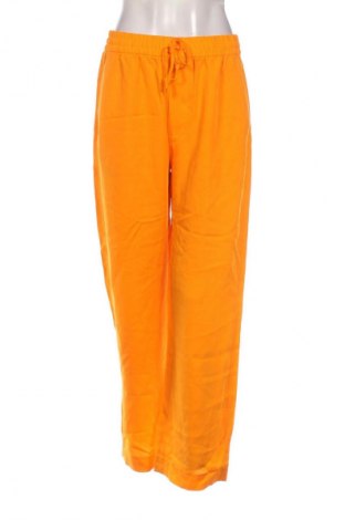 Dámske nohavice Zara, Veľkosť S, Farba Oranžová, Cena  9,00 €